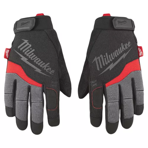 Milwaukee 48-22-8724 Performance Work Gloves - XXL