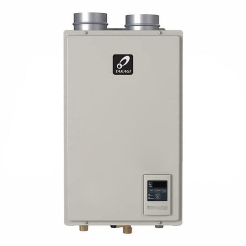 Takagi water outlet heater