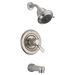 Delta T17430 Innovations Monitor 17 Series Tub and Shower Trim (Chrome)