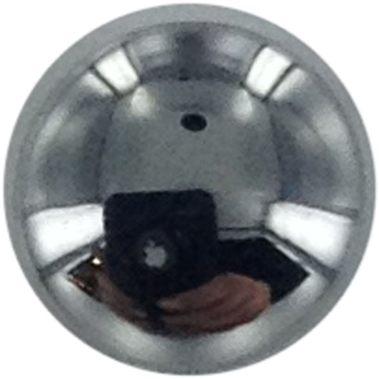 Moen 152859 Part Plug Button Kit Chrome PlumbersStock