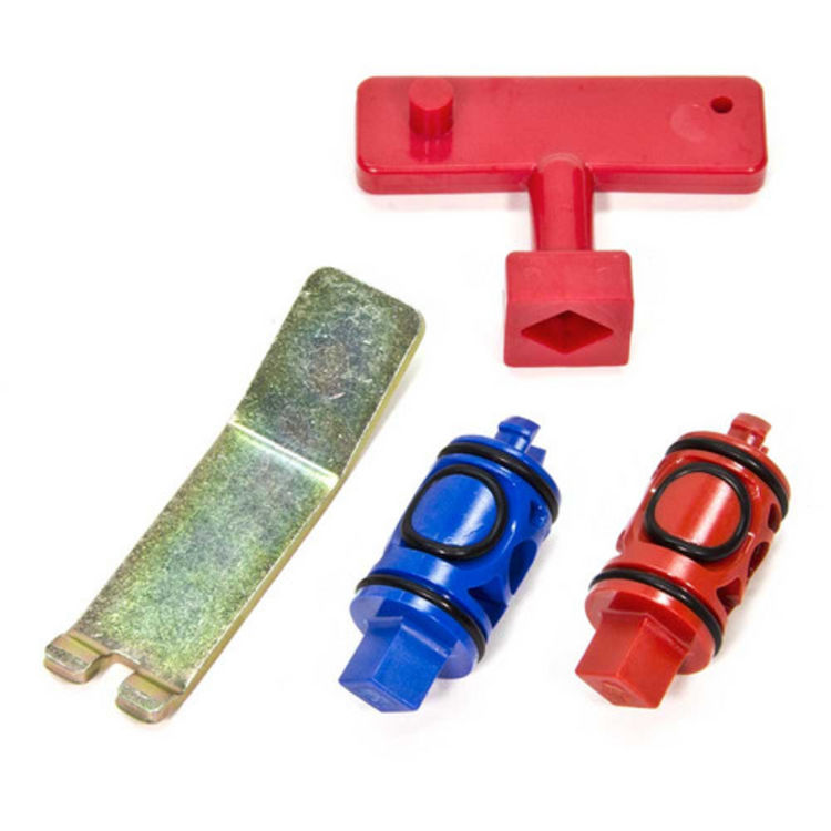 VIEGA MBRS5 50602 MANABLOCK VALVE STEM REPLACEMENT FITS ...