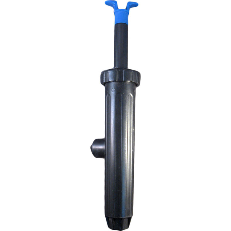 Weathermatic LX6 6" Popup Sprinkler Head Body PlumbersStock