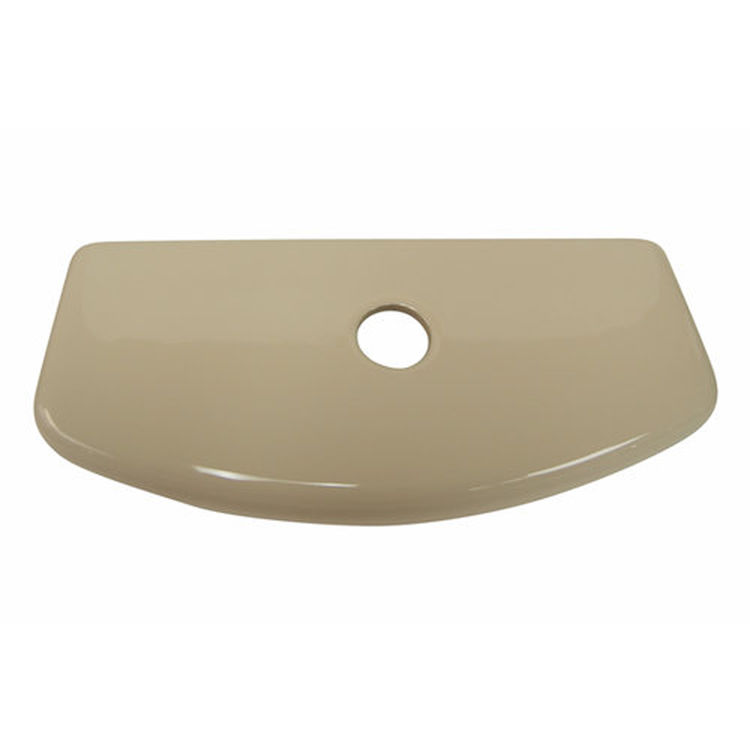 Toto TCU413CR#03 Bone Replacement Toilet Tank Lid For ...