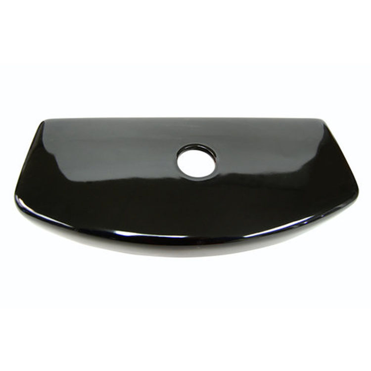 Toto TCU416CR#51 Ebony Replacement Toilet Tank Lid For ...