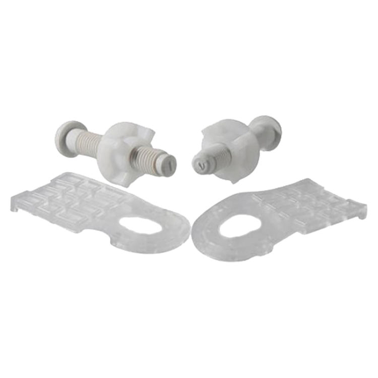 Toto THU689 Mounting Hardware Kit For Toilet Seat ...
