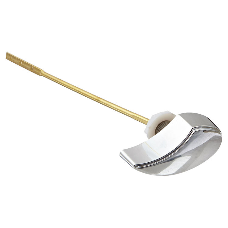 TOTO THU279#CP Polished Chrome Right-Hand Trip Lever ...