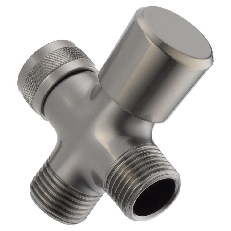 DELTA U4923SSPK 3WAY SHOWER ARM DIVERTER BRONZE