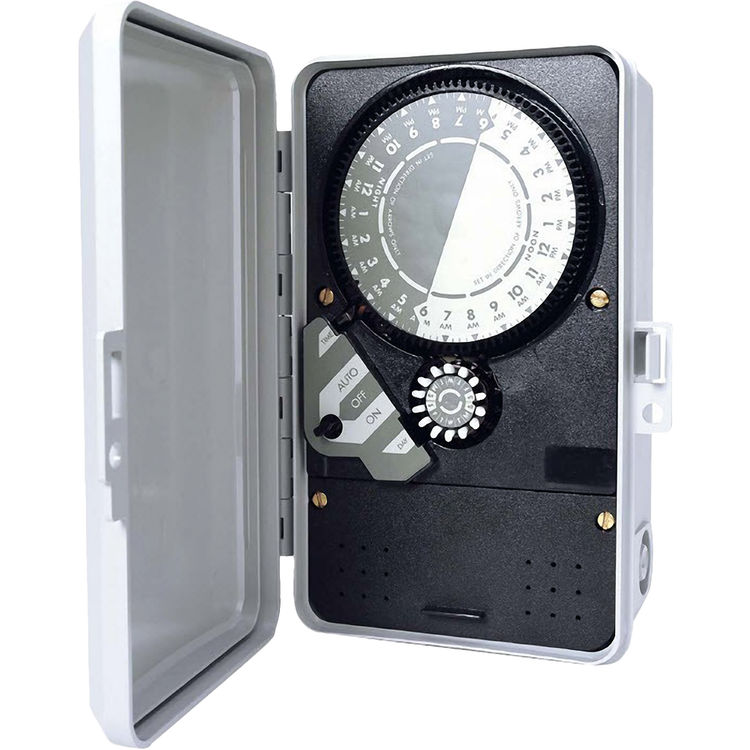 KRain 2520 RainSwitchReady Controller 220v PlumbersStock