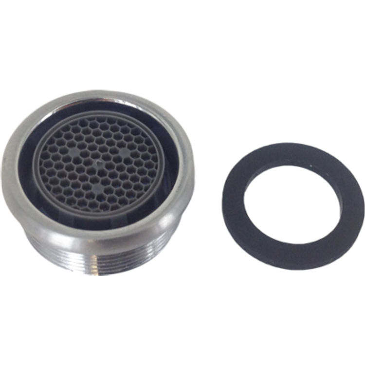 PFISTER 941-085S PART AERATOR W/HOUSING SS STAINLESS STEEL
