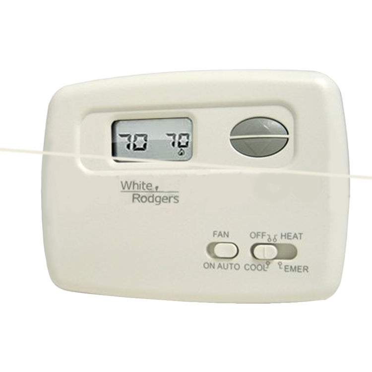 Diagram White Rodgers 1f79