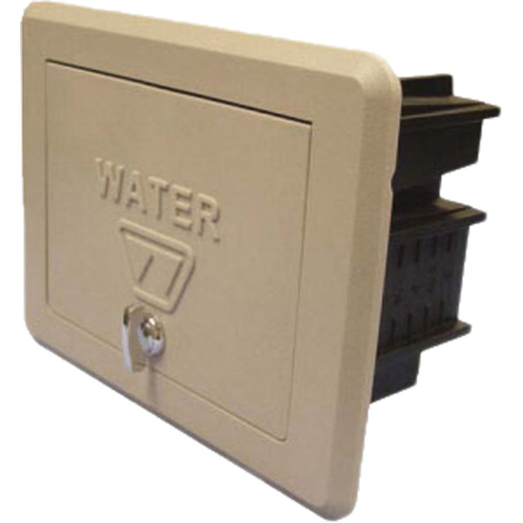 Woodford MB30BX Composite Modular Box PlumbersStock