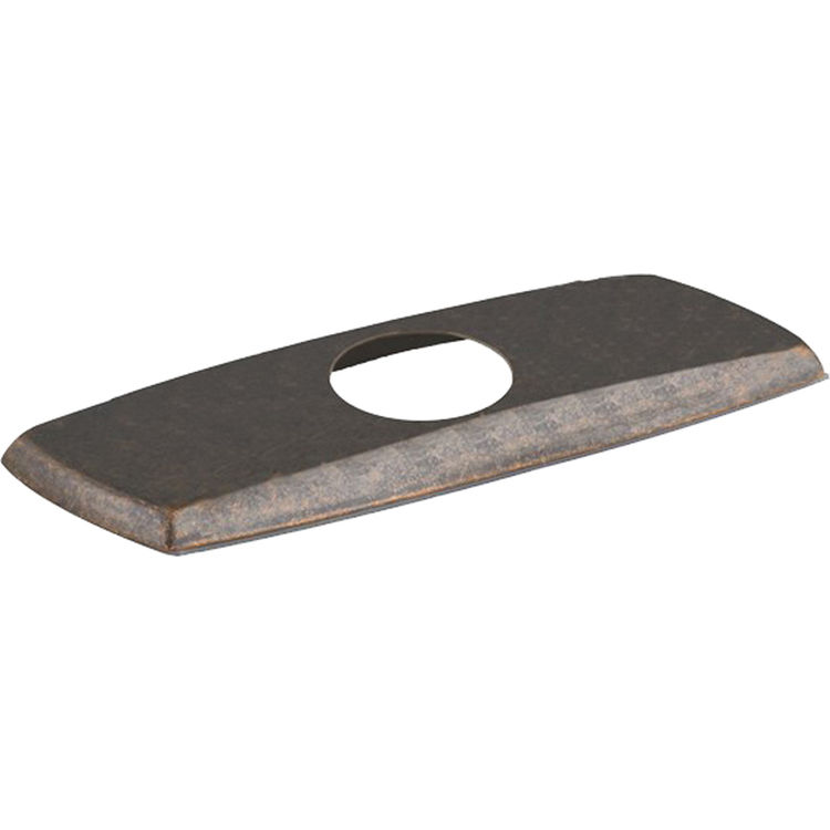 American Standard 2555.101P.224 Escutcheon Plate Only, Oil Rubbed Bronze