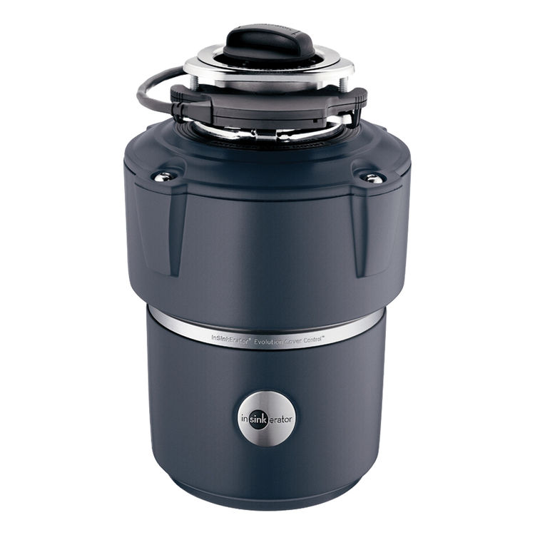 Insinkerator Evolution Premier Manual