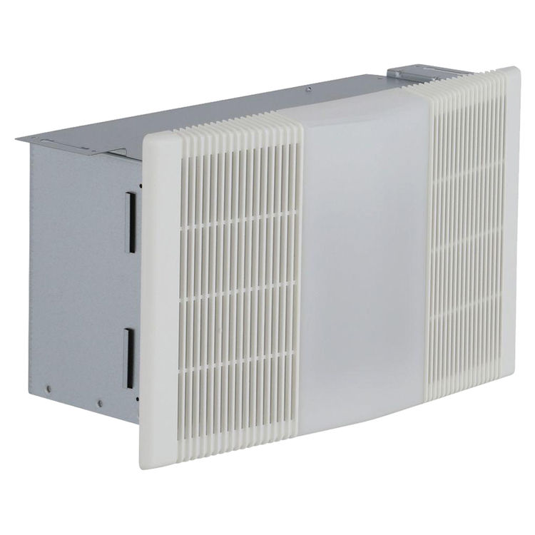 Broan Nutone 665rp Bathroom Ventilation Fan With Light And