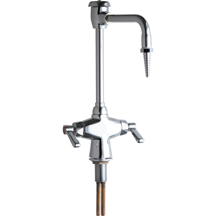 Chicago 930369CP Laboratory Sink Faucet PlumbersStock