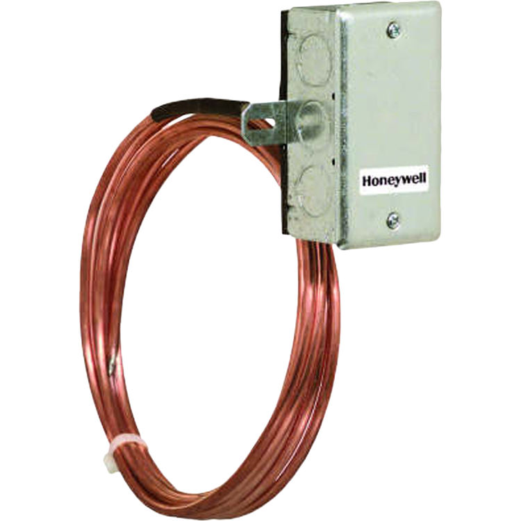Honeywell C7021R2000/U NTC Type II Averaging Temperature Sensor