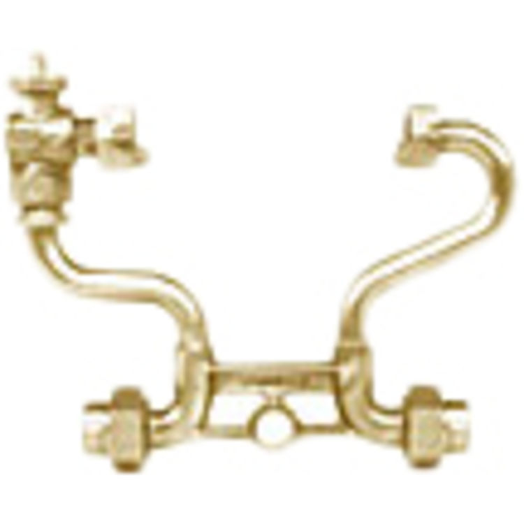 3/4" x 18" FIP x FIP Water Meter Setter PlumbersStock