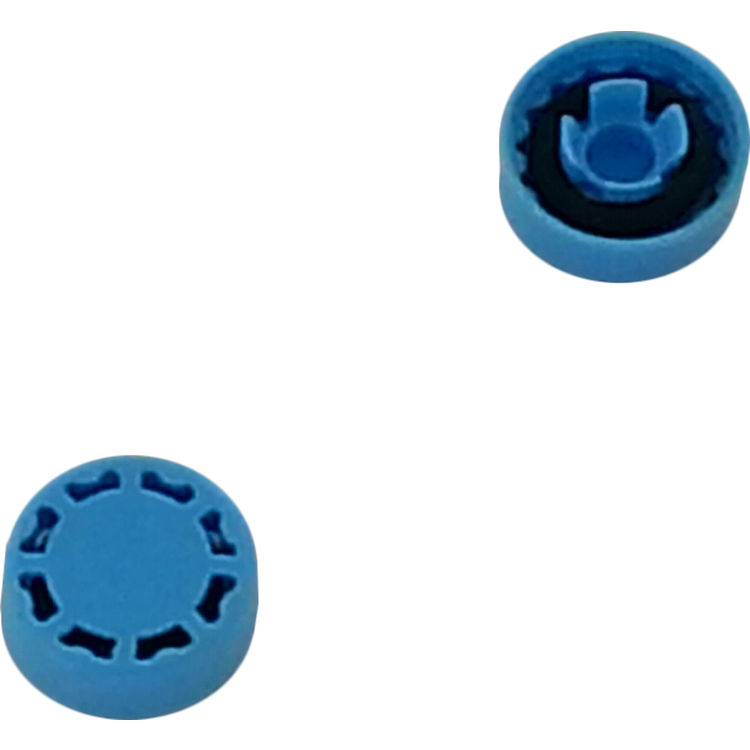 Moen 148282 Part 1.75 Flow Restrictor Chrome | PlumbersStock