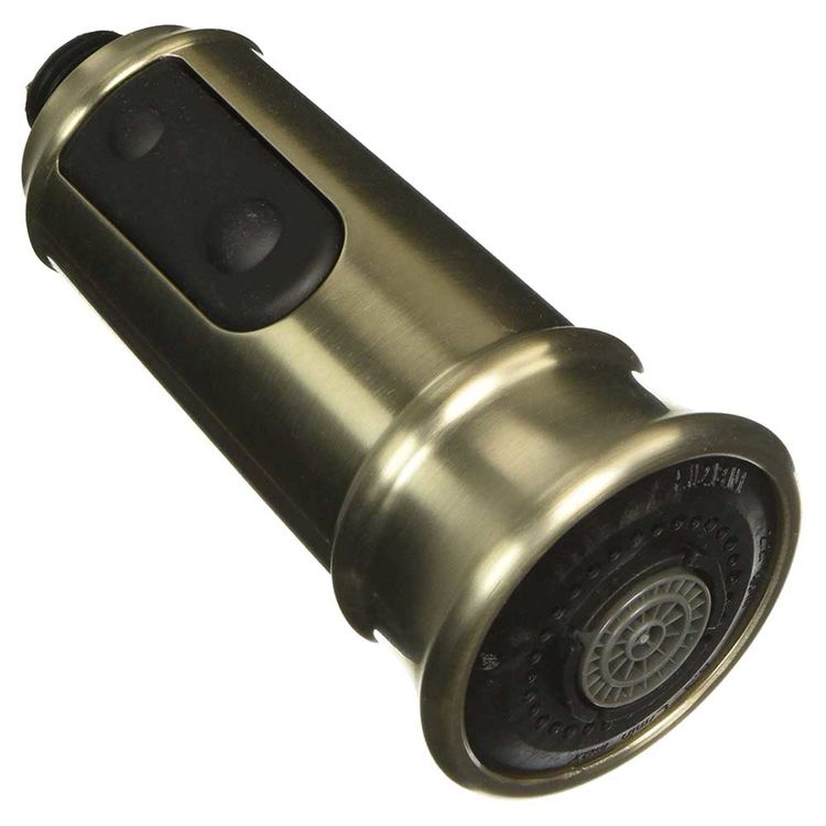 Moen 134742SL Part Wand Kit StaiNLess PlumbersStock