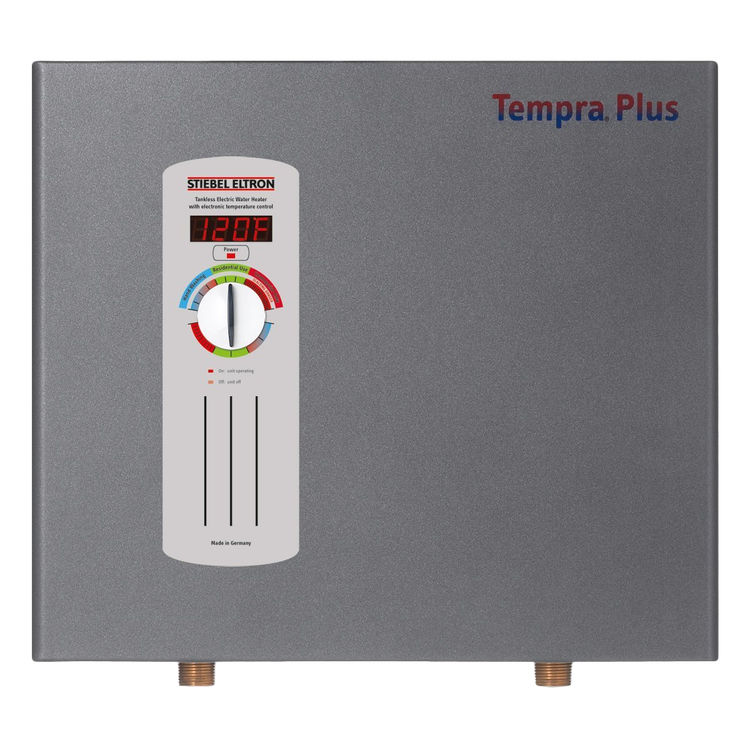 Tankless Water Heaters | On Demand Water Heaters | PlumbersStock