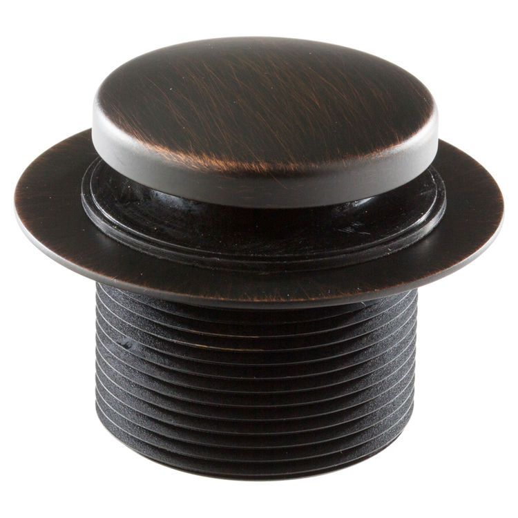 Delta RP31558RB Delta Tub Drain Bronze) PlumbersStock