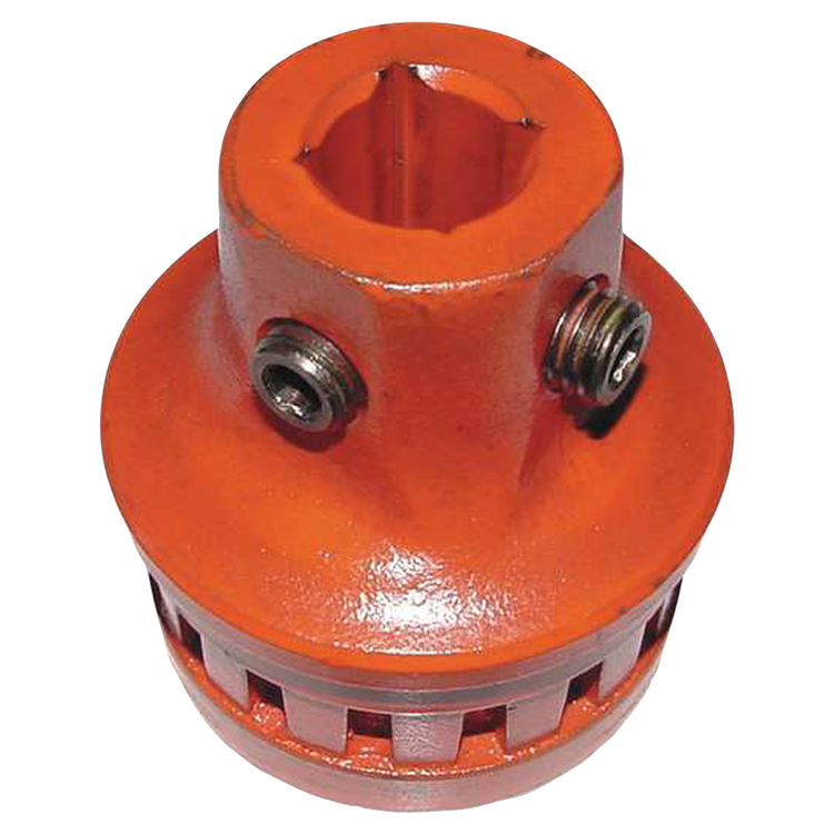Ridgid 42620 Model 774 Square Drive Adapter For Model 700 Power Drive Unit