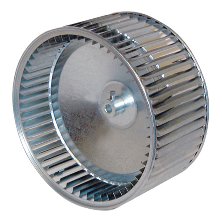 Swamp cooler cheap blower wheel
