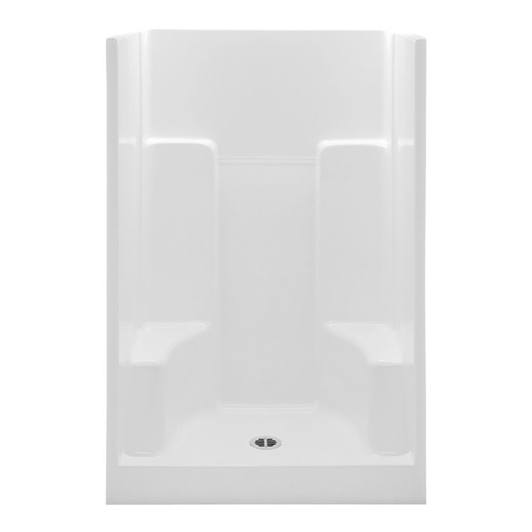 One Piece Shower Stalls One Piece Showers 1 Piece Shower