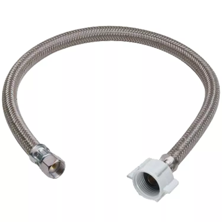 Toilet Supply Line  What is it and what does it do? - Toiletology