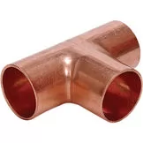 1/2 Type L Copper Pipe - 5' Length