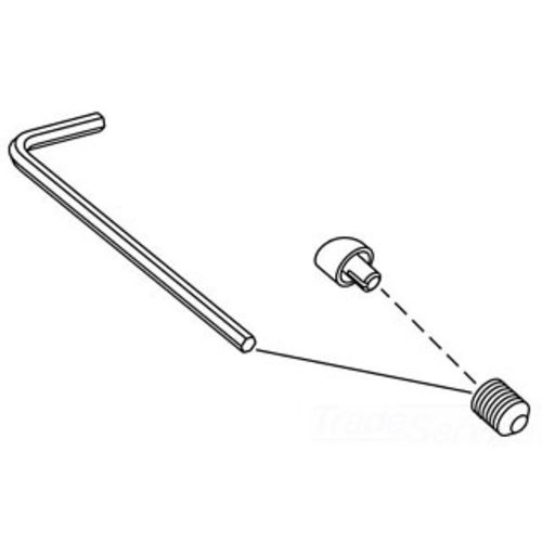 DELTA FAUCET