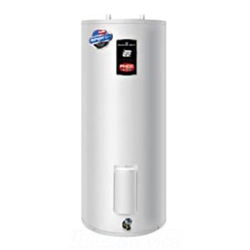 Bradford White M-2-40HET6DS-1NCWW Electric Water Heater, 40 Gallon, 4.5kW
