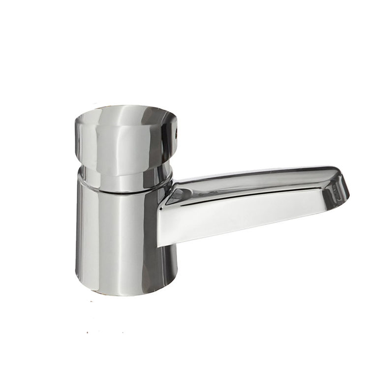 low profile water dispenser