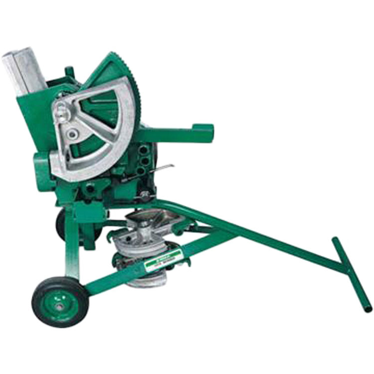 Greenlee 1818 Mechanical Bender PlumbersStock