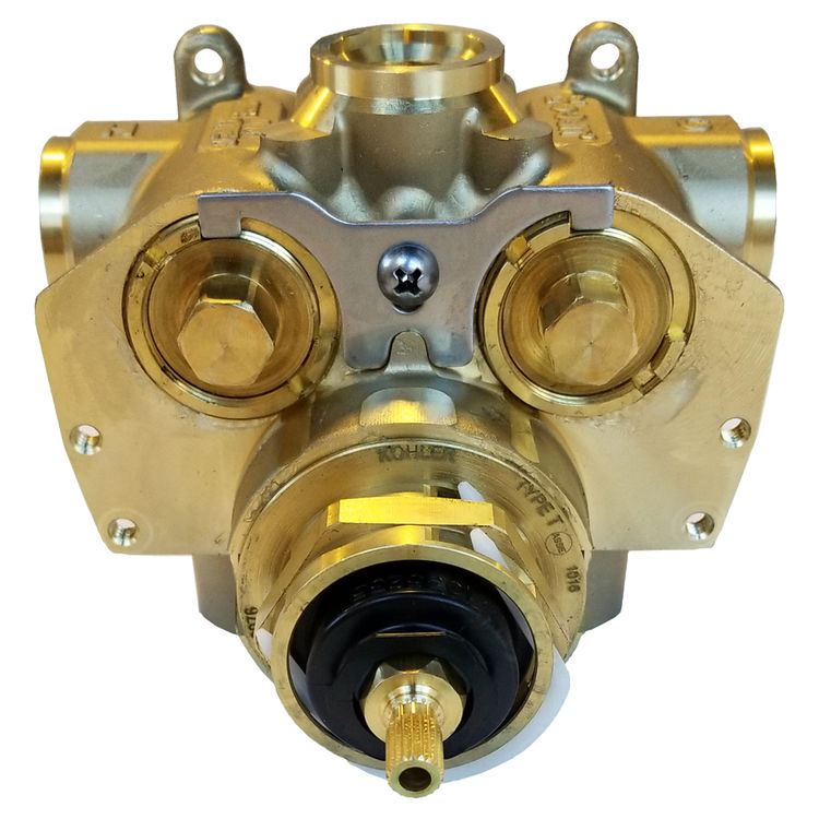 KOHLER K2972KSNA MASTERSHOWER 1/2 THERMOSTATIC VALVE PlumbersStock